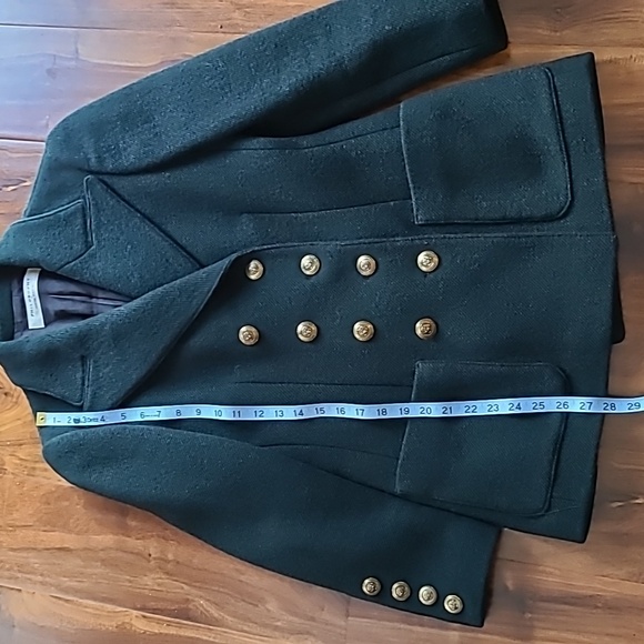 Philosophy di Lorenzo Serafini Double-Breasted Jacket Blazer ASO Kate Middleton - Picture 8 of 15